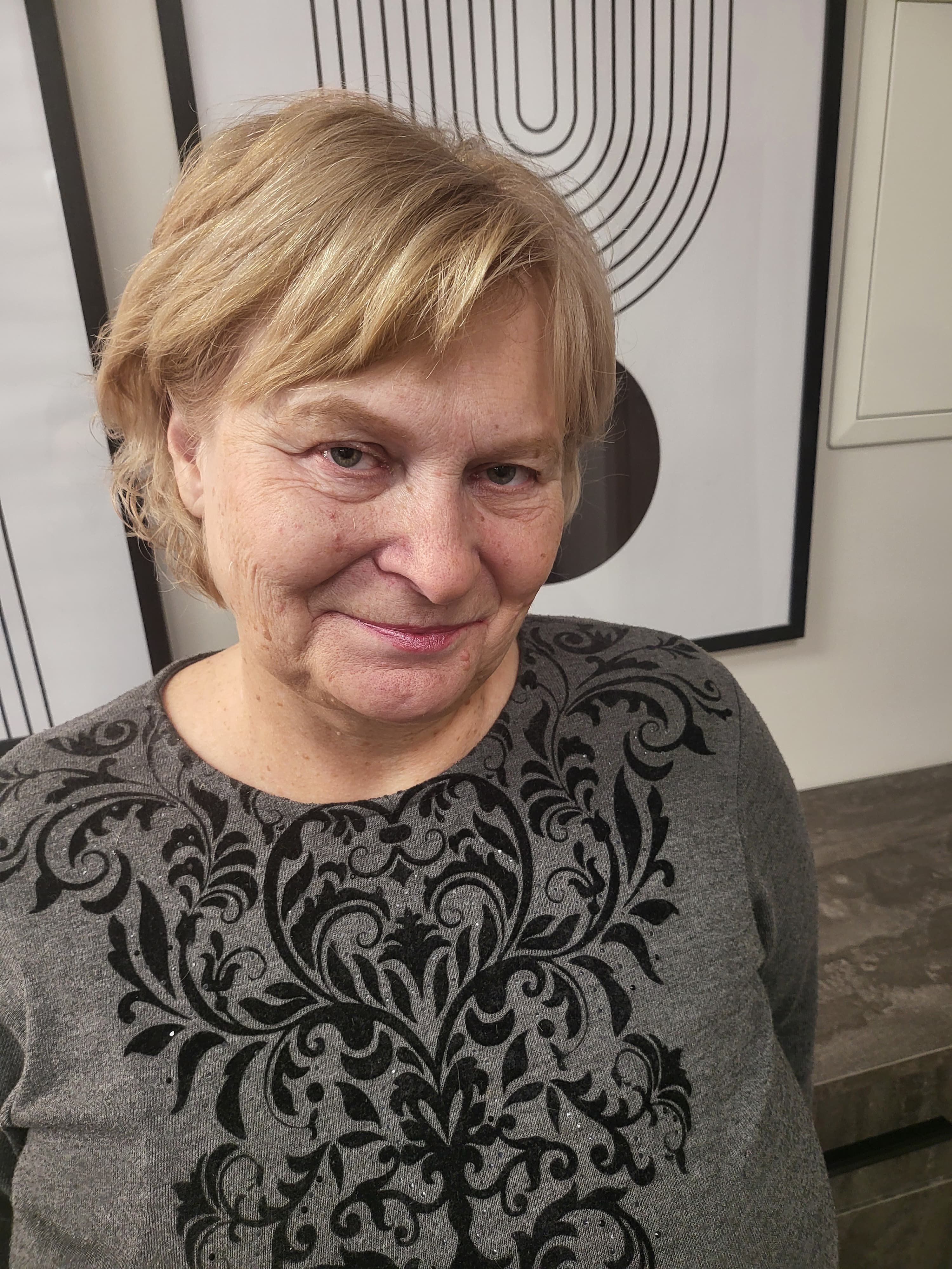 Nomeda Sabienė — VBE fizikos korepetitorius