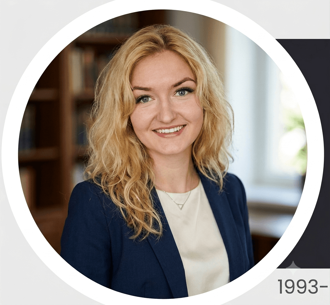 Erika Aleksiejė — Matematika korepetitorius Vilniuje