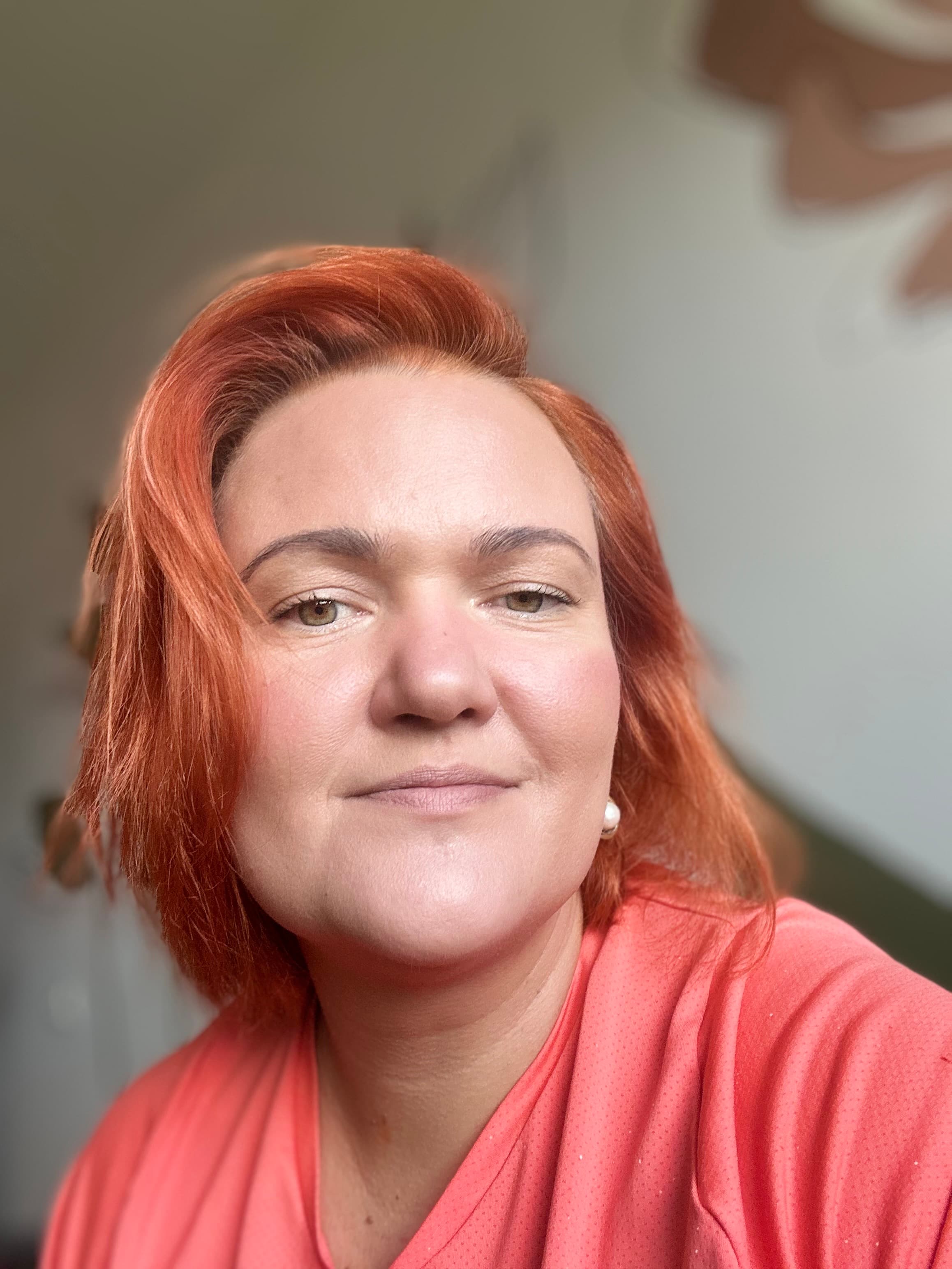 Kristina Vaivadienė — VBE anglų kalbos korepetitorius